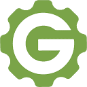 Customer profile logo