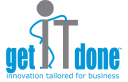 Customer profile logo