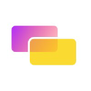 Customer profile logo