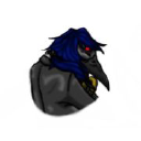 Customer profile logo