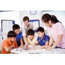 Customer profile logo