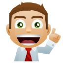 Customer profile logo