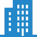 Customer profile logo