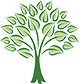 Customer profile logo