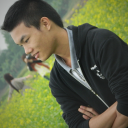 Customer profile logo