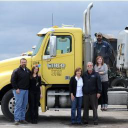 Customer profile logo