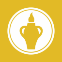 Customer profile logo