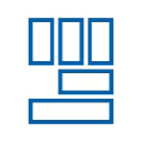 Customer profile logo