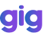 Customer profile logo