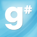 Customer profile logo