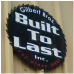 Customer profile logo