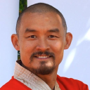 Customer profile logo