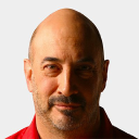 Customer profile logo