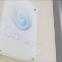 Customer profile logo