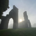 Customer profile logo