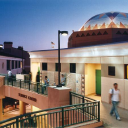 Customer profile logo