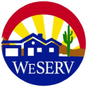 Customer profile logo