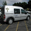 Customer profile logo