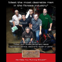 Customer profile logo