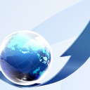 Customer profile logo