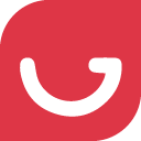 Customer profile logo