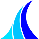 Customer profile logo
