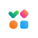 Customer profile logo