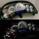 Customer profile logo