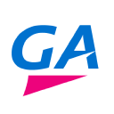 Customer profile logo