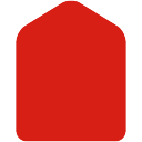 Customer profile logo