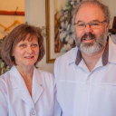 Customer profile logo