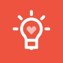 Customer profile logo