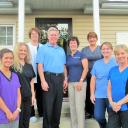 Customer profile logo