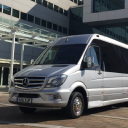 Customer profile logo