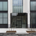 Customer profile logo