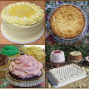 Customer profile logo