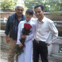 Customer profile logo