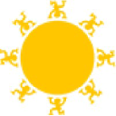 Customer profile logo
