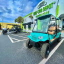 Customer profile logo