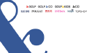 Customer profile logo