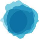 Customer profile logo