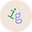 Customer profile logo
