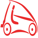 Customer profile logo