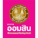 Customer profile logo