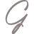 Customer profile logo