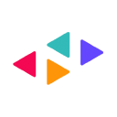 Customer profile logo