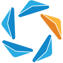 Customer profile logo