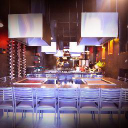 Customer profile logo