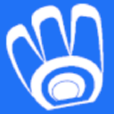 Customer profile logo