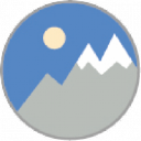 Customer profile logo